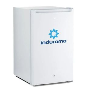 Frigobar Indurama 122 Litros RI-159BL Blanco