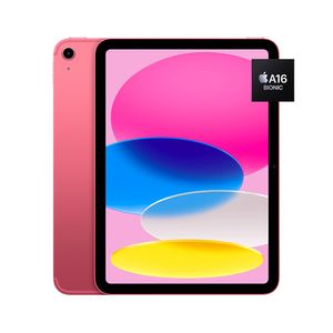 iPad 11" (2025) 11va Gen Chip A16 WIFI + Celular 128GB