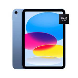 iPad 11" (2025) 11va Gen Chip A16 WIFI 128GB