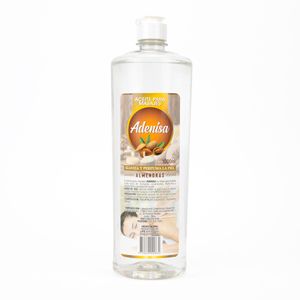 Aceite Para Masajes Almendras ADENISA FCO 1000 ML
