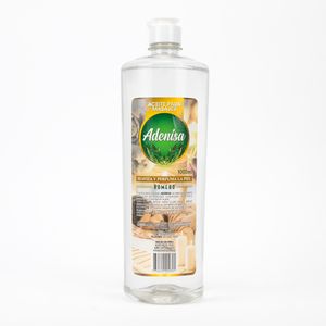 Aceite Para Masajes Romero ADENISA FCO 1000 ML