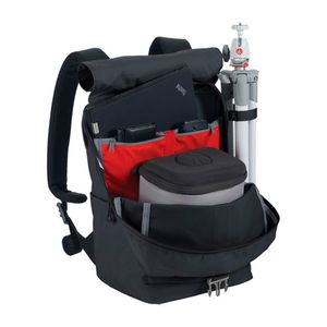 Mochila Manfrotto MB SV-BP-30BB