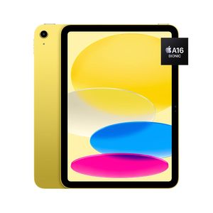 iPad 11" (2025) 11va Gen Chip A16 WIFI + Celular 512GB