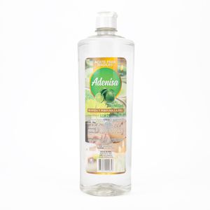 Aceite Para Masajes Limón ADENISA FCO 1000 ML