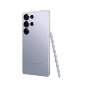 Samsung Galaxy S25 Ultra 256gb 12gb 200mp, 6.9" Titanium Silverblue