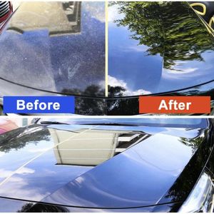 Protector Pulidor Líquido de Cerámica para Auto