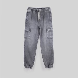 Jogger Para Teen Niño Aereal Mod