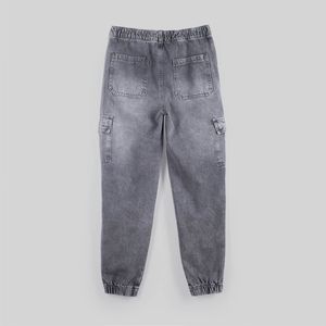 Jogger Para Teen Niño Aereal Mod