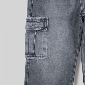 Jogger Para Teen Niño Aereal Mod