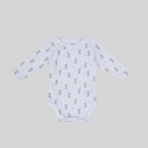 Pack X3 Body Interno Para Recien Nacido Baby Circus Body Gam