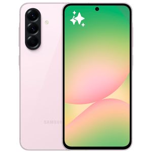 Smartphone SAMSUNG Galaxy A56 5G 6.7" 8GB 256GB 50MP + 12MP + 5MP Light Pink