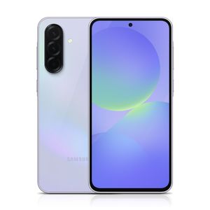 Celular Samsung A36 SM-A366ELVALTP 6GB RAM 128GB 6.7" Light Violet VIOLET