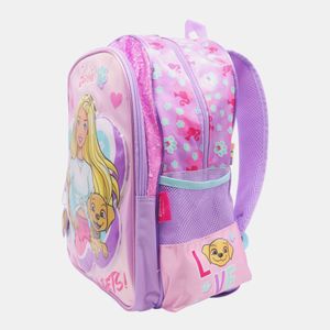 Mochila Lila BARBIE