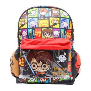 Mochila HARRY POTTER Multicolor