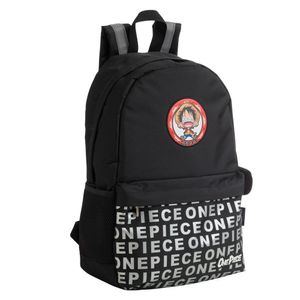 Mochila One Piece Luffy ARTESCO