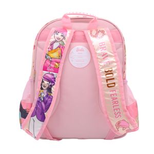 Mochila Rosa BARBIE