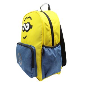 Mochila Amarillo MINIONS