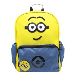 Mochila Amarillo MINIONS