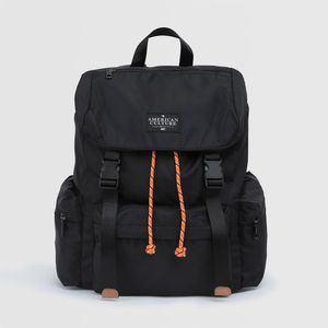 Mochila Hombre White Amc