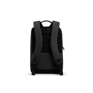 Mochila Hinz Grande Gris