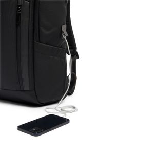 Mochila Vermont Grande Negro