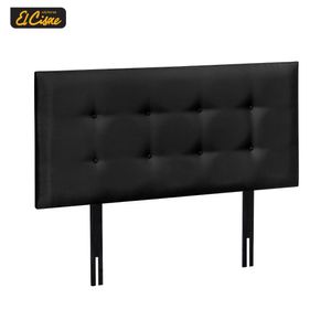 Cabecera Infinit King Negro