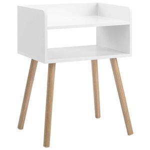 Pack VIVA HOME Set Veladores x2 Amelie 55cm