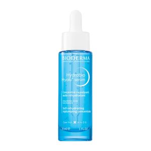 Serum Bioderma Hydrabio Hyalu + 30Ml