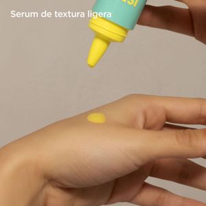Serum Acniben Night Concentrate Isdin Anti-Imperfecciones  27Ml