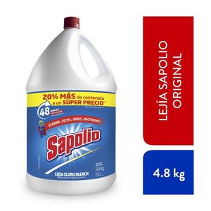 Lejia Sapolio Original 4.8kg