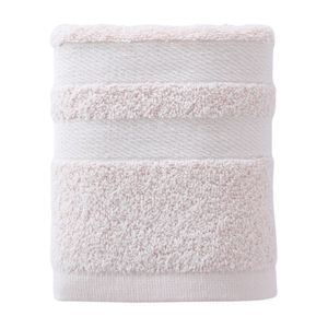 Toalla de Mano Orange 40x60cm Beige