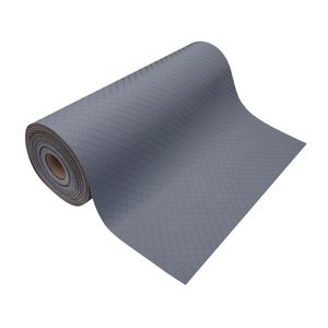 Pisobus Gris Cocos PVC 60cm 1ml
