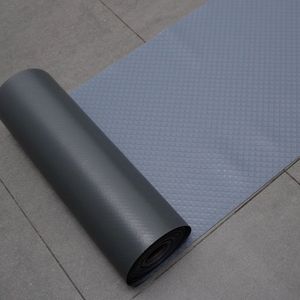 Pisobus Gris Cocos PVC 60cm 1ml