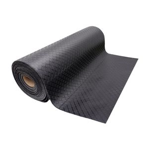 Pisobus Negro Cocos PVC 60cm 1ml