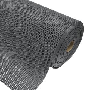 Pisobus Ondas Gris PVC 60cm 5mm 1ml