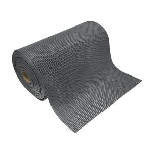 Pisobus Ondas Gris PVC 60cm 5mm 1ml