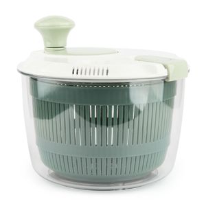 Escurridor Centrifugo de Vegetales Orange