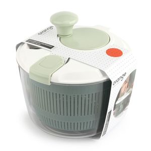 Escurridor Centrifugo de Vegetales Orange