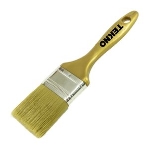 Brocha Gold Tekno 1"