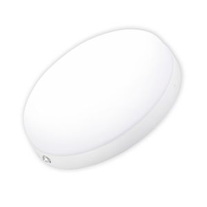 Plafon LED Redondo Opalux 48W 3Cct Bl