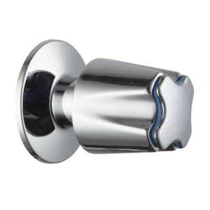 Perilla de Ducha sin Salida Orange Crux Cromado