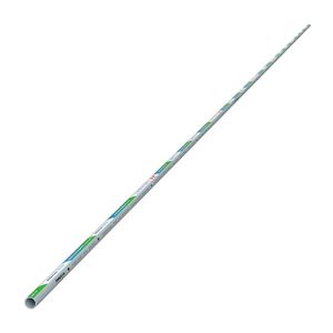 Tubo 1/2" 5m agua fría con rosca Plastica