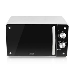 Horno Microondas Thomas TH-20S01 Bronce