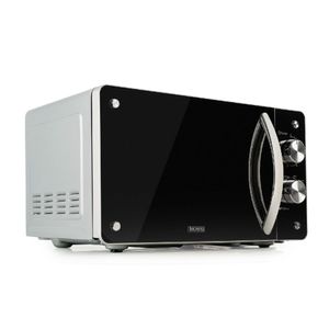 Horno Microondas Thomas TH-20S01 Bronce