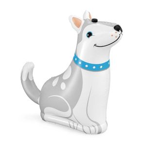 Aspersor Happy Husky 1.12x0.44x1m Bestway