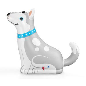Aspersor Happy Husky 1.12x0.44x1m Bestway