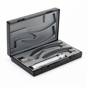 Laringoscopio Pediátrico Riester No.7050