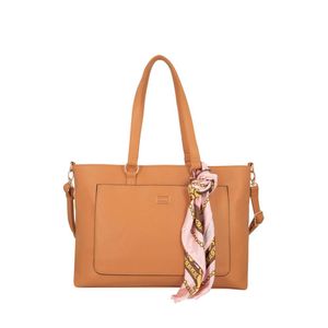 Bolso Secret Riga Grande Beige