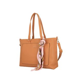Bolso Secret Riga Grande Beige