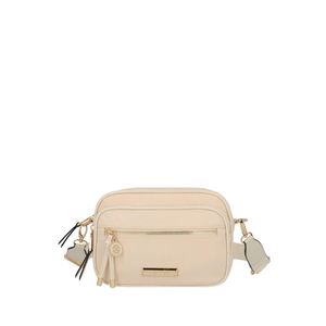 Cartera Secret Alemania Pequeña Marfil